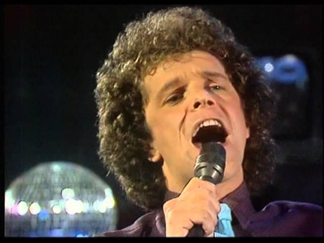 Leo Sayer - More Than I Can Say (1980)