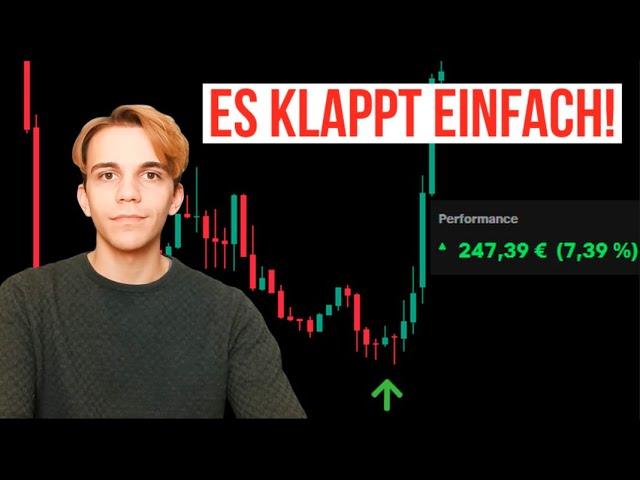 Diese Strategie klappt immer wieder! - Update