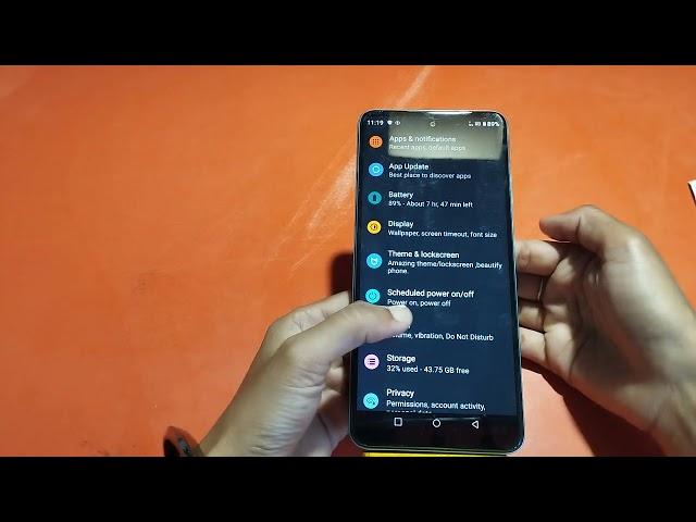 Dial pad sound enable in Infinix Note 12, dial pad sound off in Infinix Note 12, how to enable dial