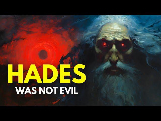 How Accurate Is Kaos? The Truth About Hades & The Underworld