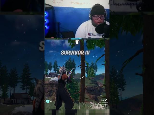 I suck at snipping haha  #fortnite #gamer #gaming #fypage #fyp #twitch #fortniteshorts #fortnitebr