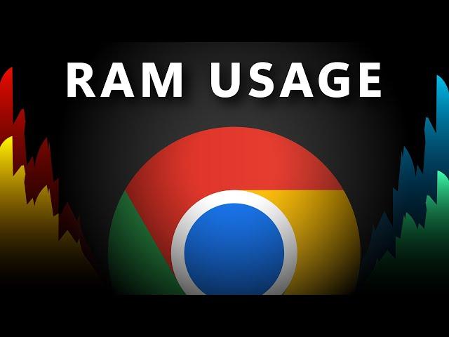 How to Fix High RAM Memory Usage in Google Chrome