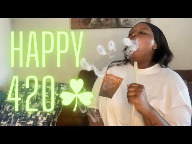 SMOKE DIRTY PIPE WITH ME️. //SOUTH AFRICAN YOUTUBER 