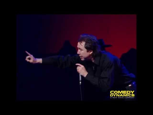 Bill Hicks - Crosses