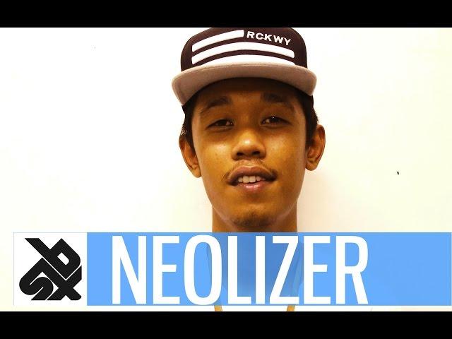 NEOLIZER  |  Break It Down