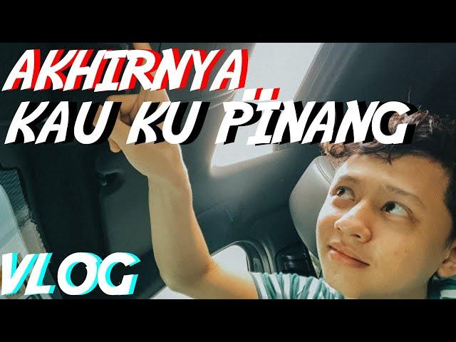 Vlog by Jumper: APA YANG DIPINANG OLEH JUMPER?