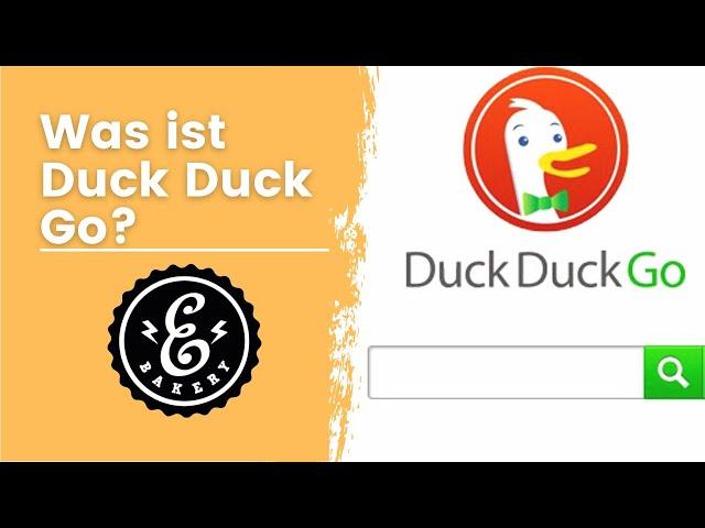 DuckDuckGO - Darum ist diese Suchmaschine anders als Google & Co | Wiki