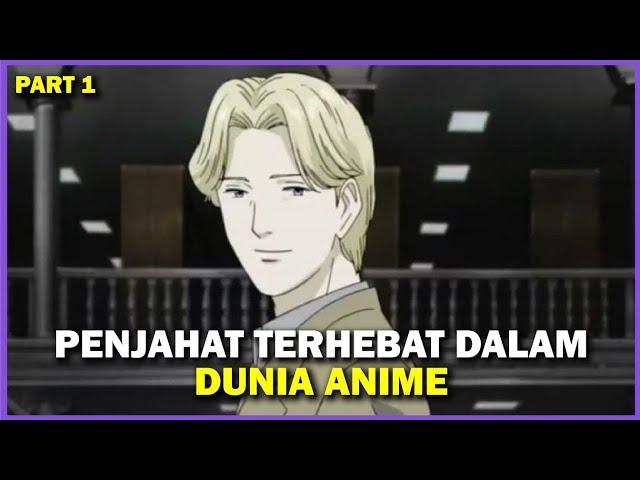 INI DIA PENJAHAT TERBAIK DALAM DUNIA ANIME || Alur Cerita Anime #alurcerita #anime