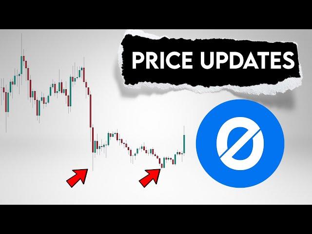 OGN Coin Price Prediction. Origin Protocol Updates