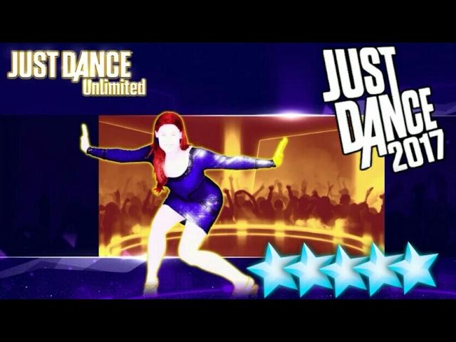 5 Stars - Gimme! Gimme! Gimme! (A Man After Midnight) - Just Dance 2017 - Kinect