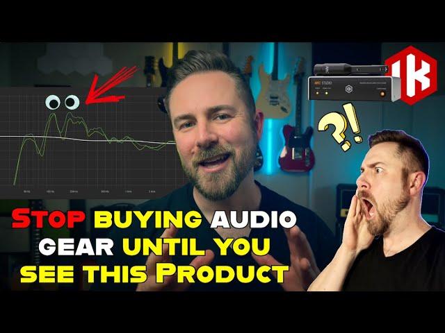 IK Multimedia ARC Studio | How to Use & Setup