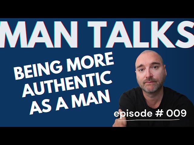  Man Talks (Live Stream) - Man Talks # 009