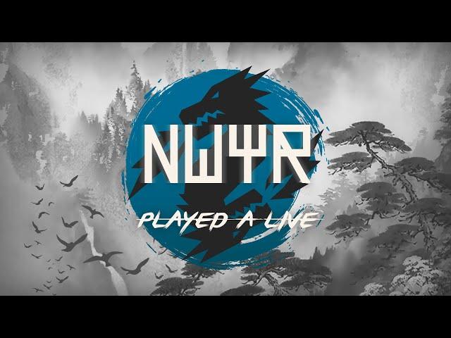 Safri Duo - Played-A-Live (NWYR & Willem De Roo Bootleg)