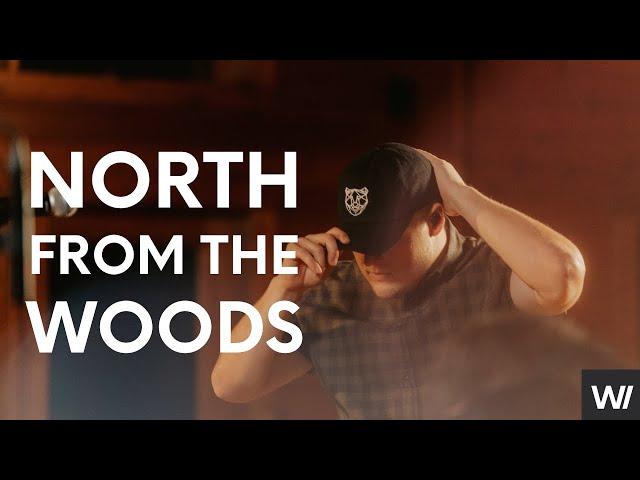 Spencer Crandall - North From the Woods (Live)