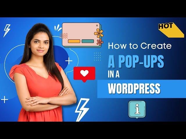 How To Create A Free Popups In WordPress - 2024 | Digital 2 Design
