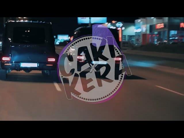 CAKI X KERA - STANI (prod. by KYXXX)