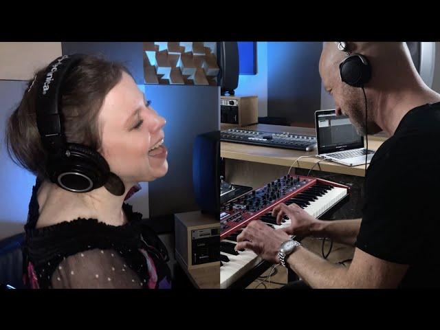 MOZES & KALTENECKER - One More Sense (LIVE STUDIO SESSION)