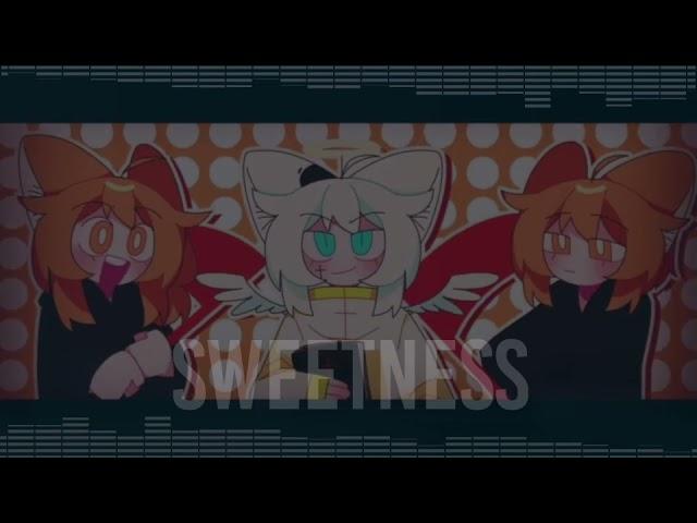 Sweetness Meme //Daycore//Anti-Nightcore//Slowed//Reverbed//