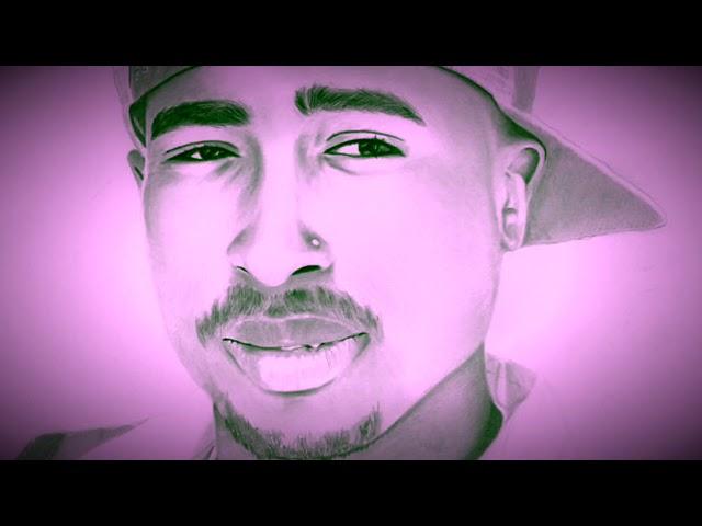 2Pac ft. The Outlawz- There U Go (Chopped and Screwed)