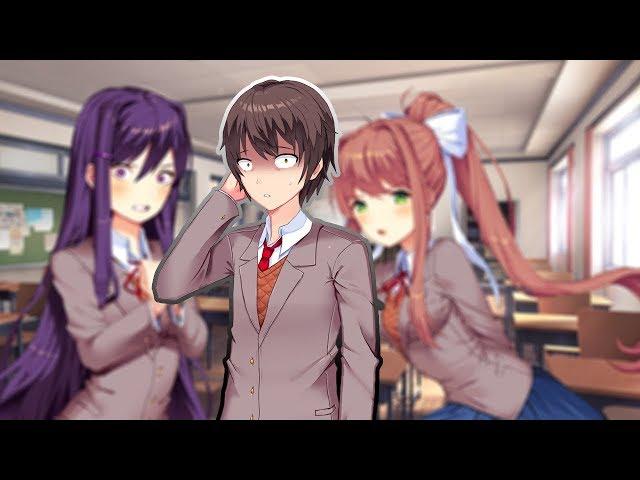 MC The Perv.  Part 2 | Revenge (Mod)