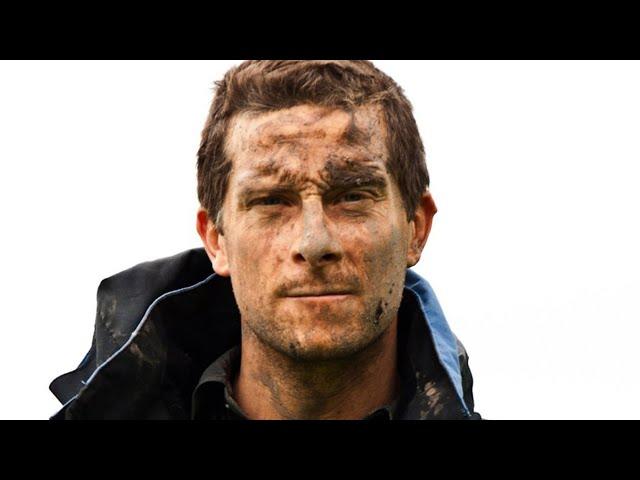 Die Unerzählte Wahrheit Über Bear Grylls