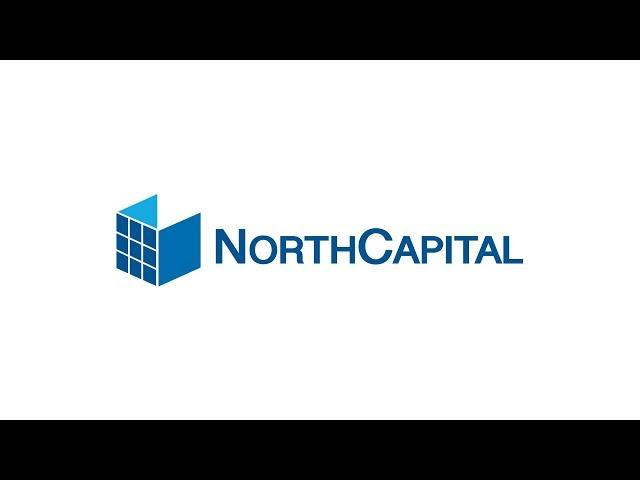 North Capital Invesment Technology / FinovateFall 2017