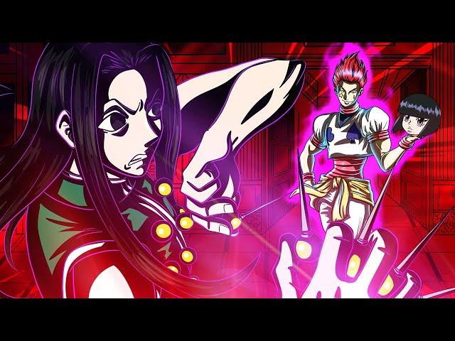 Illumi's Next Move is a GAME CHANGER! (HXH 410+)