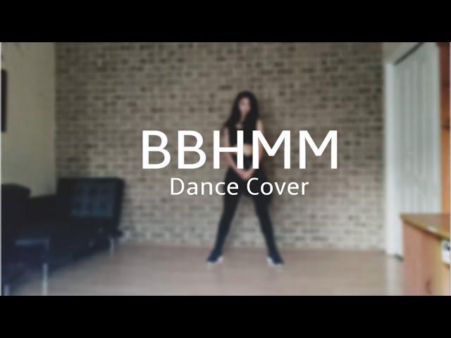 BBHMM @ParrisGoebel & BLACKPINK Choreo Dance Cover || KKDANCE