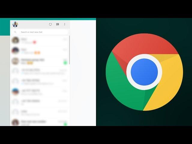 How To Use WhatsApp Web on Chrome - EVERYTHING YOU NEED TO KNOW!