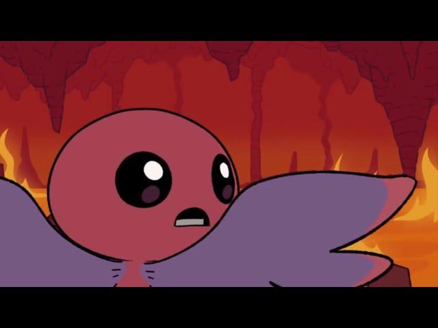 ALL BOSSES! The Binding of Isaac: Repentance