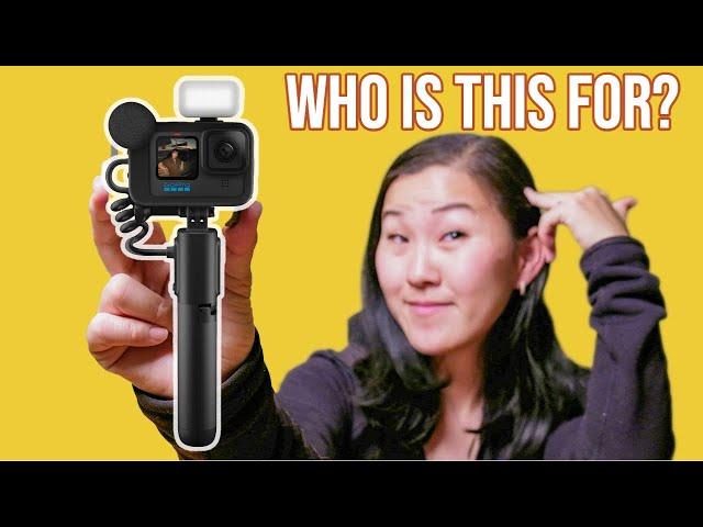 GoPro Volta & Creator Edition Review - Is It Worth It?