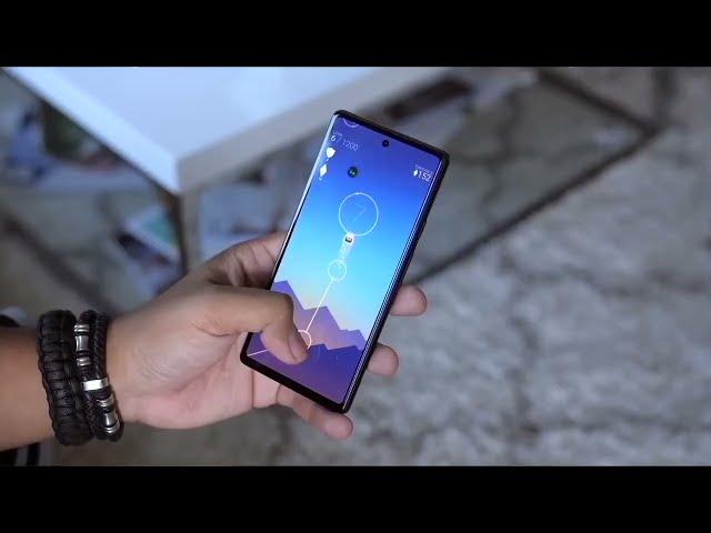 Google Pixel 8 Pro - OFFICIAL TEASER!