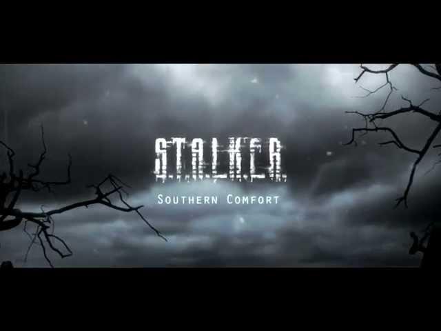 S.T.A.L.K.E.R. Southern Comfort Trailer HD