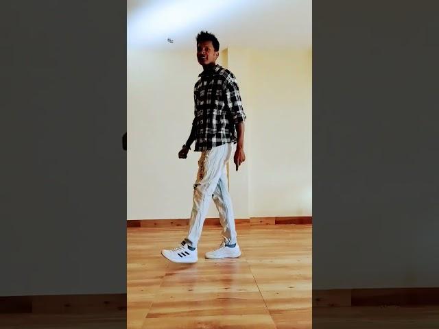 Air walk Tutorial #shorts #airwalk #dancetutorial