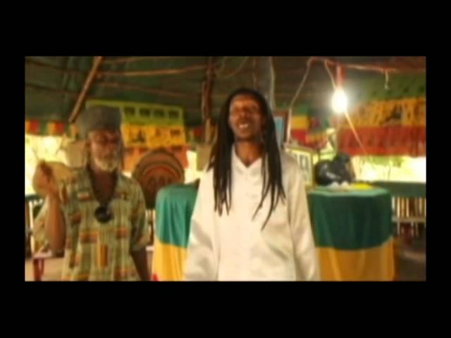 Jah Verrol Saints Of Jah Official Music Video