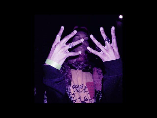 (free)(no drums) autumn + summrs + pluggnb type beat "one way 2"