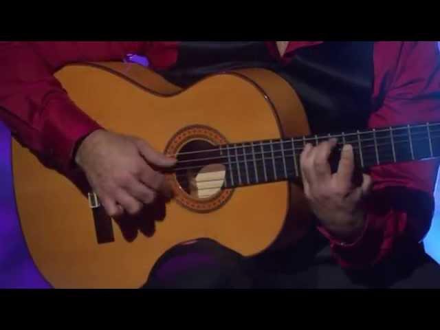 Pavlo - Malaguena (PBS Special) 2008