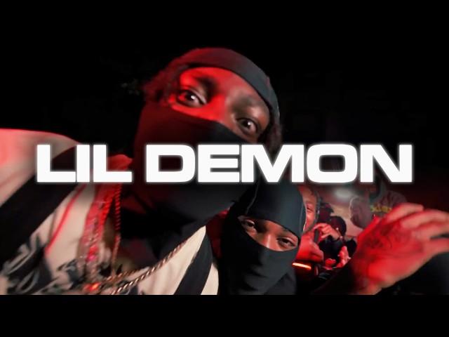 [FREE] Kyle Richh x Future Jerk Drill Type Beat "Lil Demon" | NY Drill Type Beat 2024