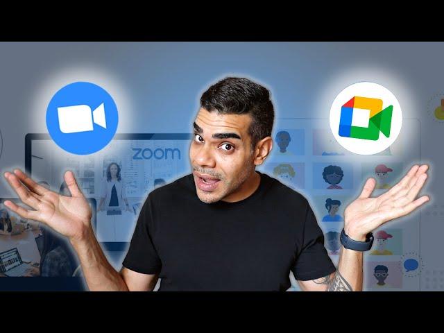 Google Meet Vs Zoom Meetings. Which Is Better? Comparison
