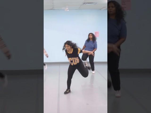 MAAMADURA - JIGARTHANDA DOUBLEX | Kollywood Dance | Workshop | Cynthia Vinolin Davis Sundarraj