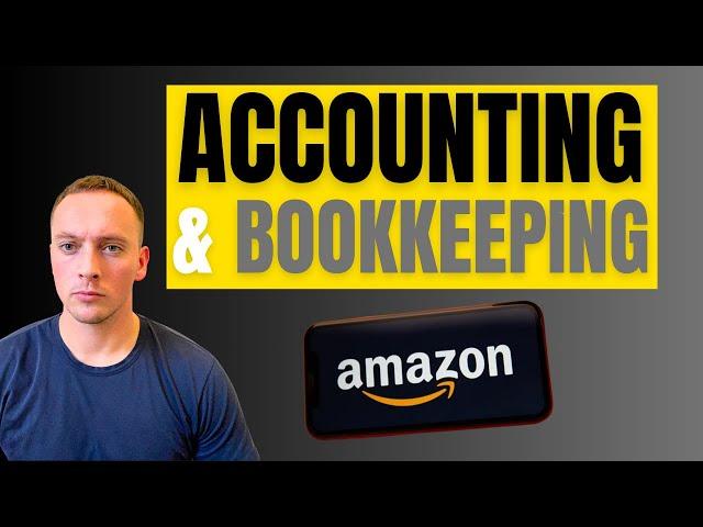 How to Handle Taxes as an Amazon FBA Seller in the UK (FULL BREAKDOWN) 2024 | Beginner Friendly