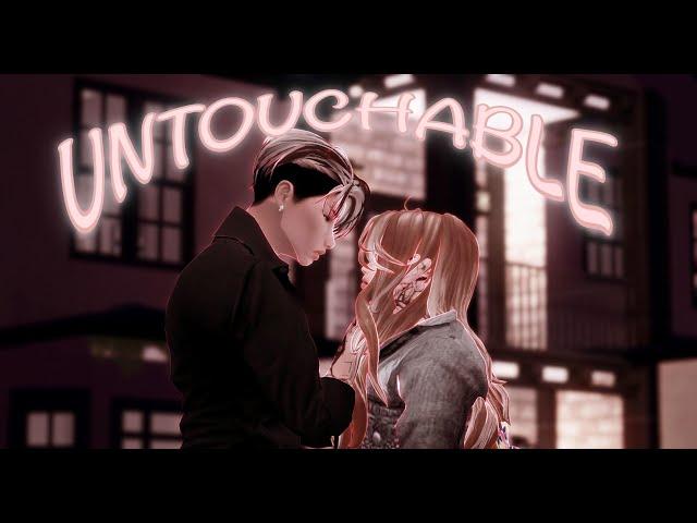 Untouchable  | A Sims 4 Love Story | Episode 1