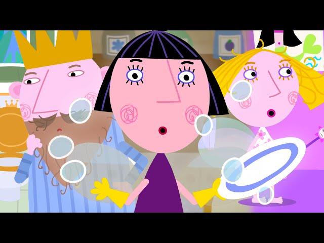  LIVE! Ben and Holly's Little Kingdom Full Episodes | Kids Cartoons | ‪@BenAndHollysLittleKingdom