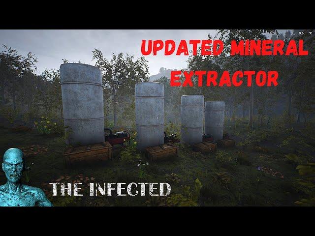 Iron Grind is Over for Good V6.3 | The Infected Gameplay | S3-E10