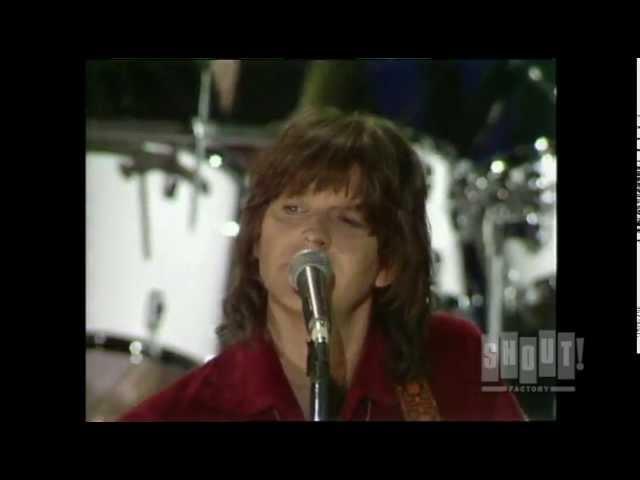 Randy Meisner - Gotta Get Away (Live On Fridays)