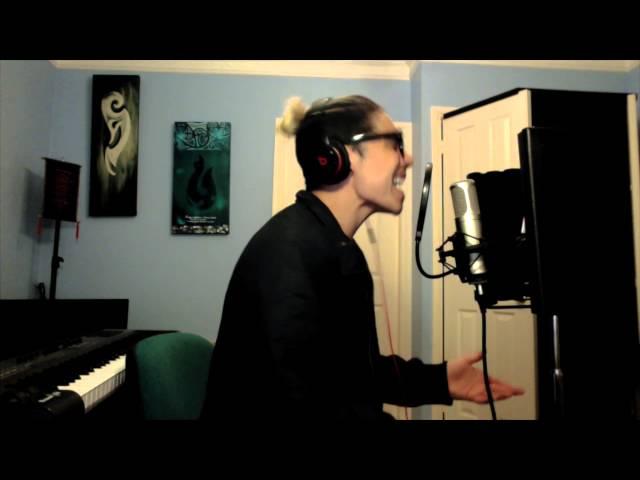 William Singe - Hotline Bling (Cover Video)