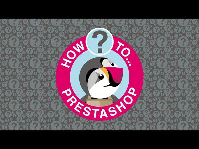 Prestashop 1.6 / 1.7 How to Import Products & Categories using CSV files