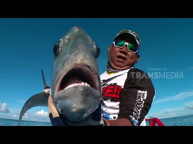 POPPING STRIKE BIDUK BIDUK | MANCING MANIA (22/10/17) 3-1