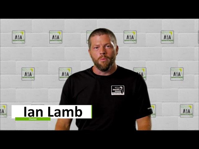 Hello from our Founder and Repair Specialist Ian Lamb.