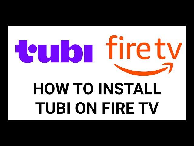 How to Install Tubi on Fire TV | Complete Step-by-Step Tutorial